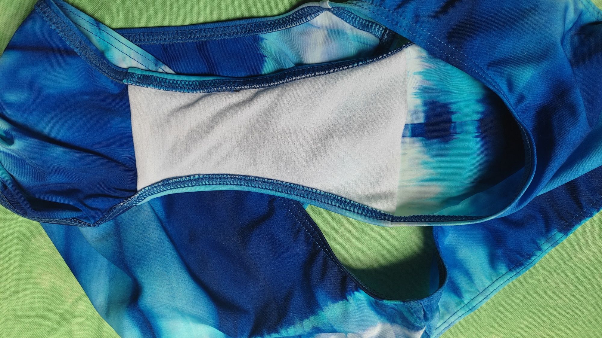 Dół od bikini - nowy