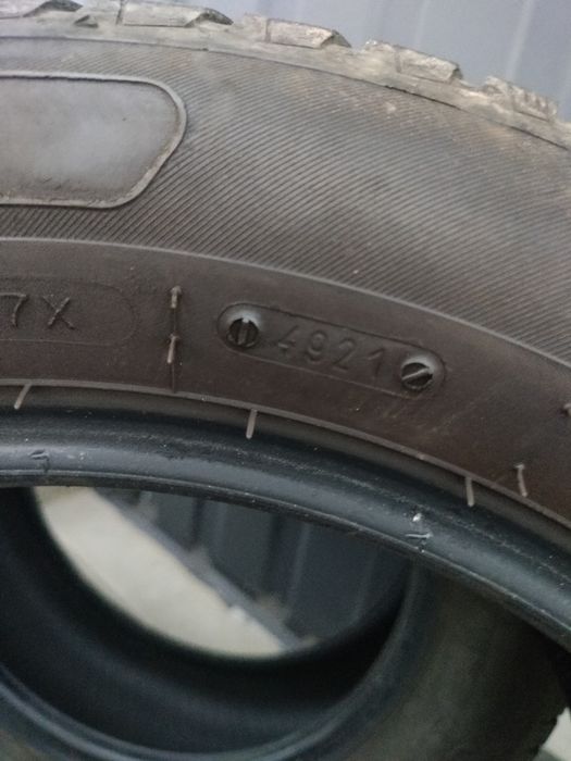 Opony letnie Riken 185/60 r15