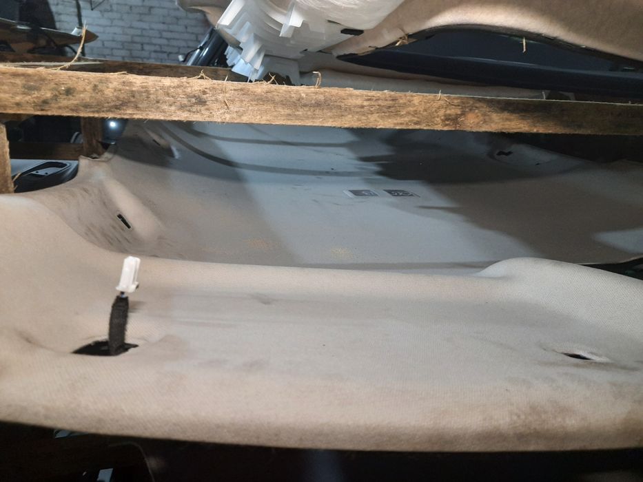 Мазда сх5 КЕ 12-17г.в потолок дах стеля Mazda CX5 KE обшивка потолка