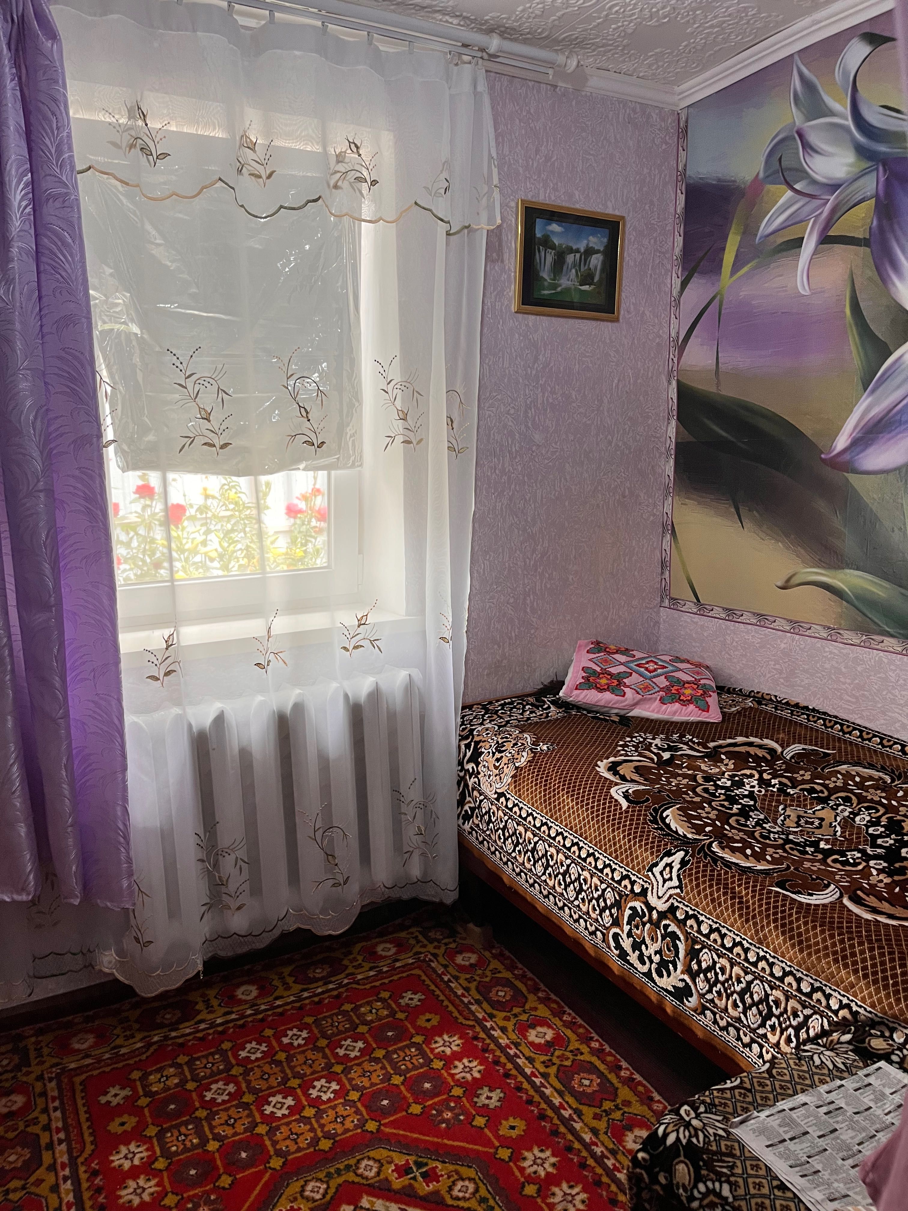 Продам дом район пр. И.Мазепы