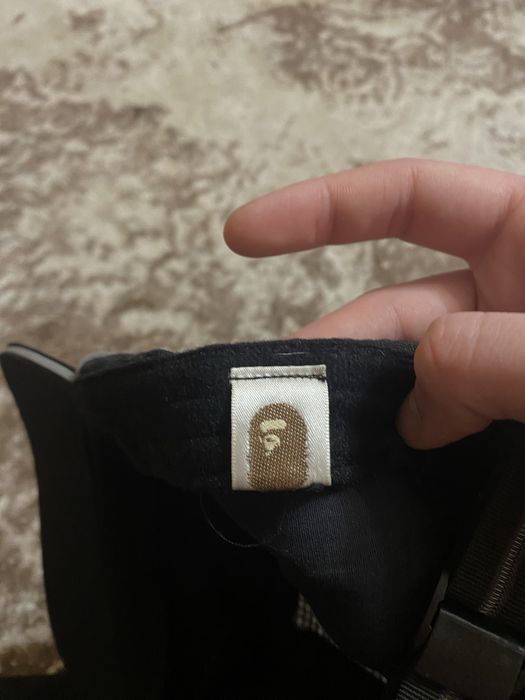 кепка bape бейп cap y2k sk8