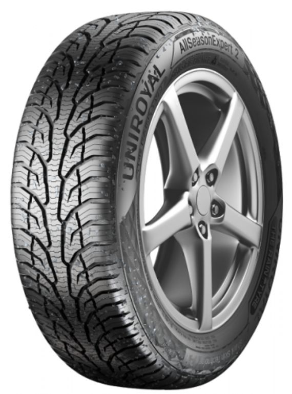 Uniroyal ALL SEASON EXPERT 2 225/45 R17 94V Radom-Wysyłka
