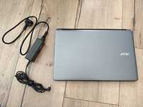 Laptop ACER E5-571G, I5-5200U, 4GB, 1000+8GB