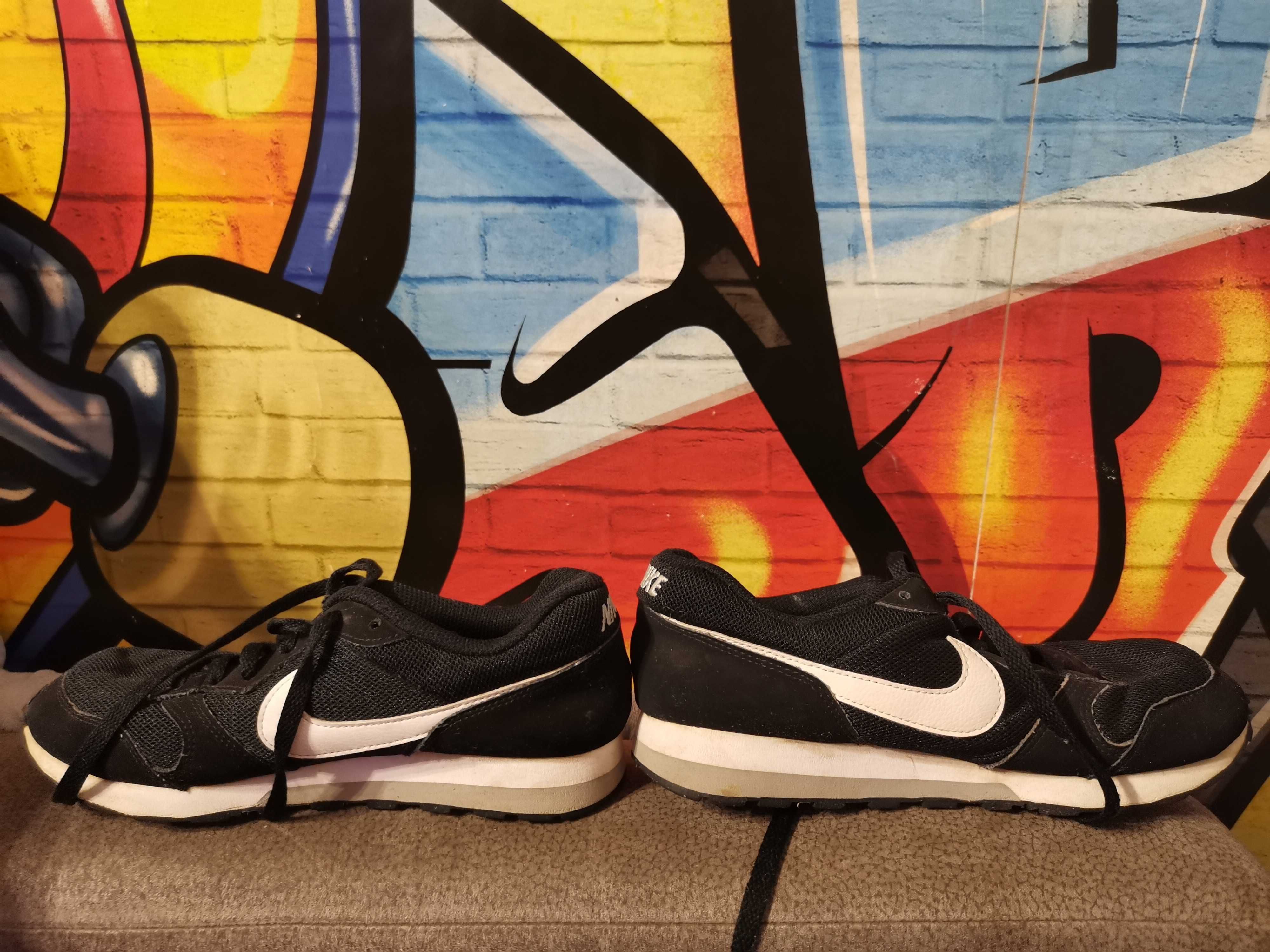 Buty adidasy nike md runner 2 rozm 36.5