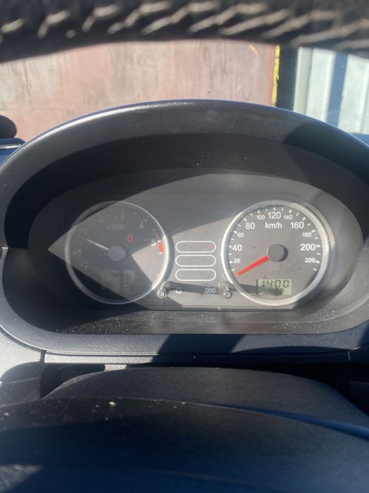 Продам форд фієста 2005 року