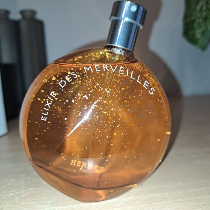 Hermes Elixir Des Merveilles 100 ml