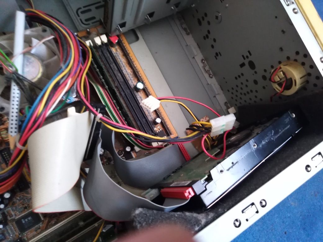 Komuter Retro SX 40 MHz Citrix