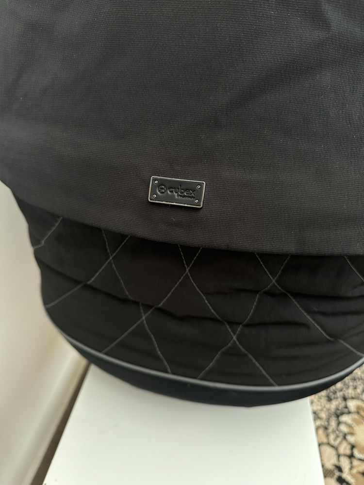 Люлька Cybex Priam