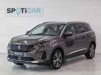 Peugeot 5008 1.5 BlueHDi Allure Pack EAT8