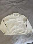 Чоловіча куртка шерпа puma sherpa