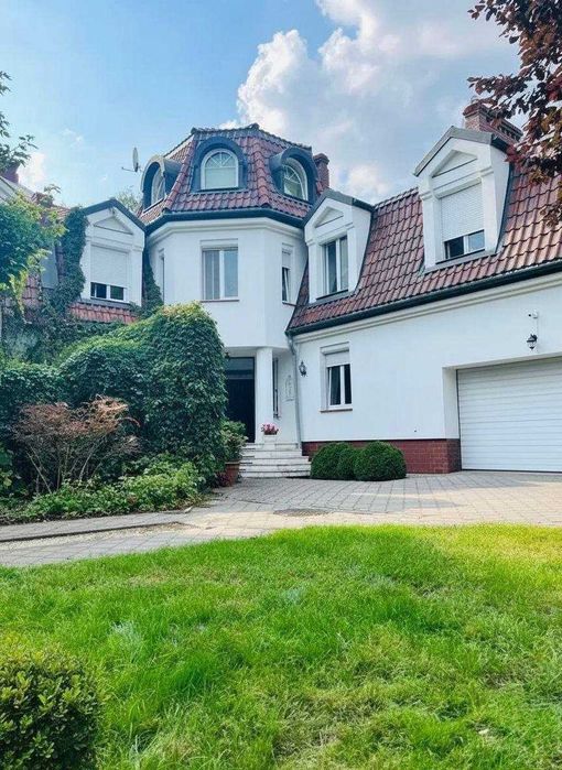 Nowo otwarty Hostel ! Warszawa Wilanów Mokotów Wawer Хостел Pokoje