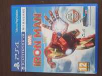 IRON Man VR Psp4