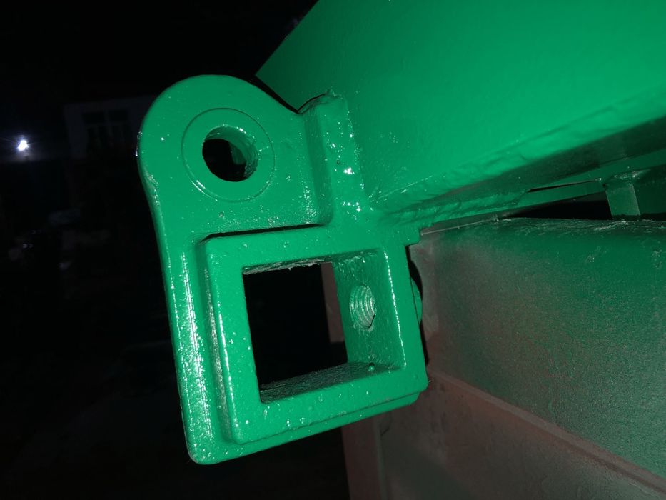 Плуг ПЛН 3.35