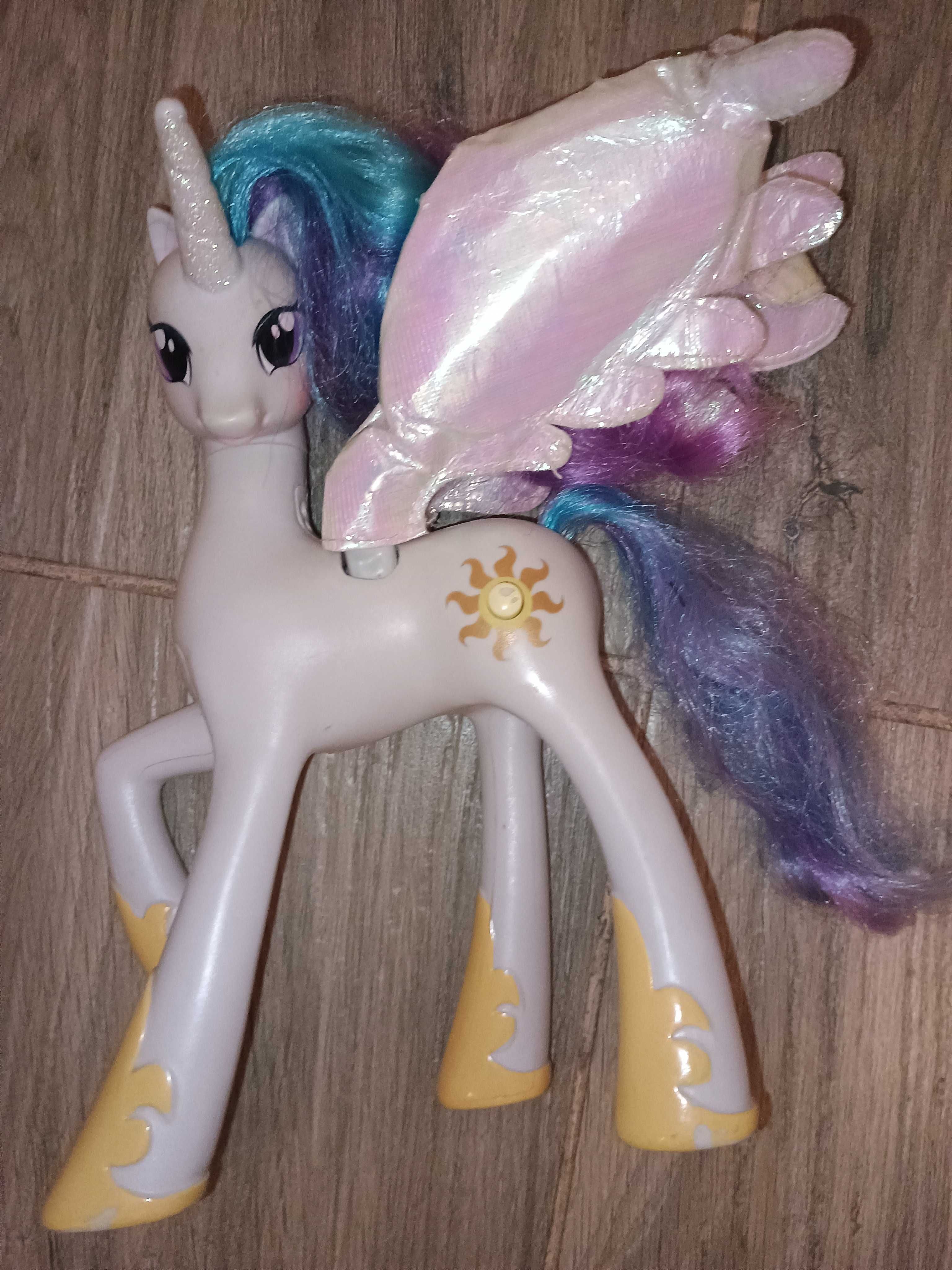 Sprzedam My little pony princess Celestia.