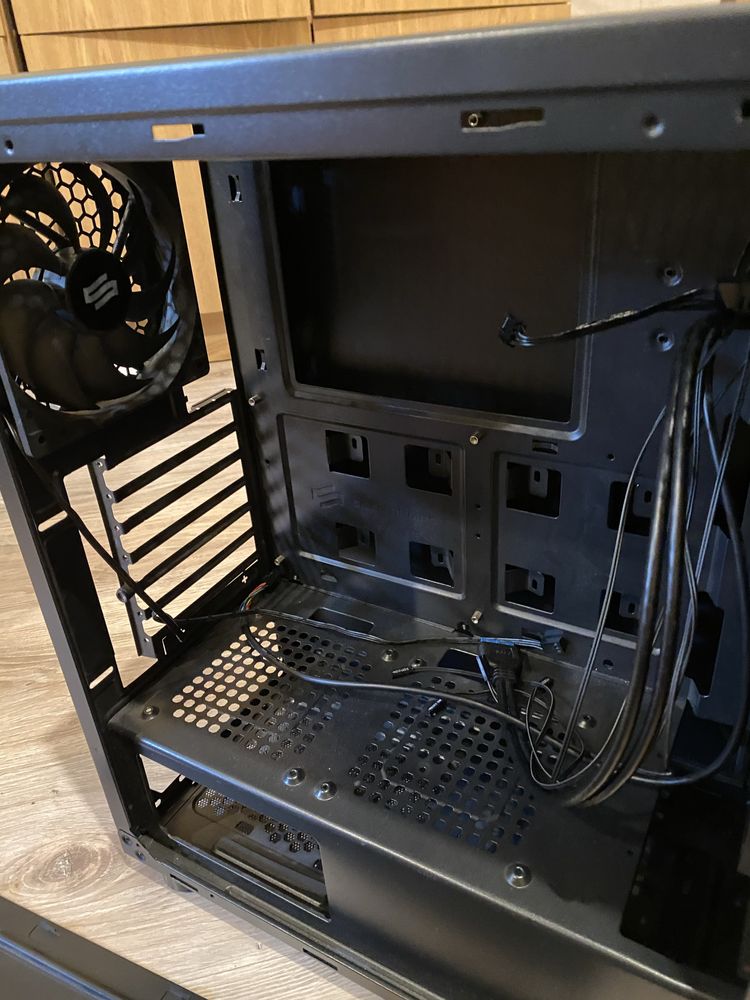 SilentiumPC Signum SG1