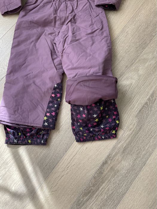 Комбинезон детский