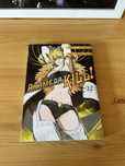 Akame Ga Kill - Takahiro