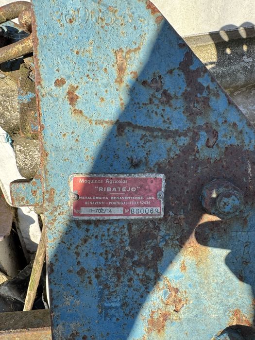 Charrua 2f14 ribatejo