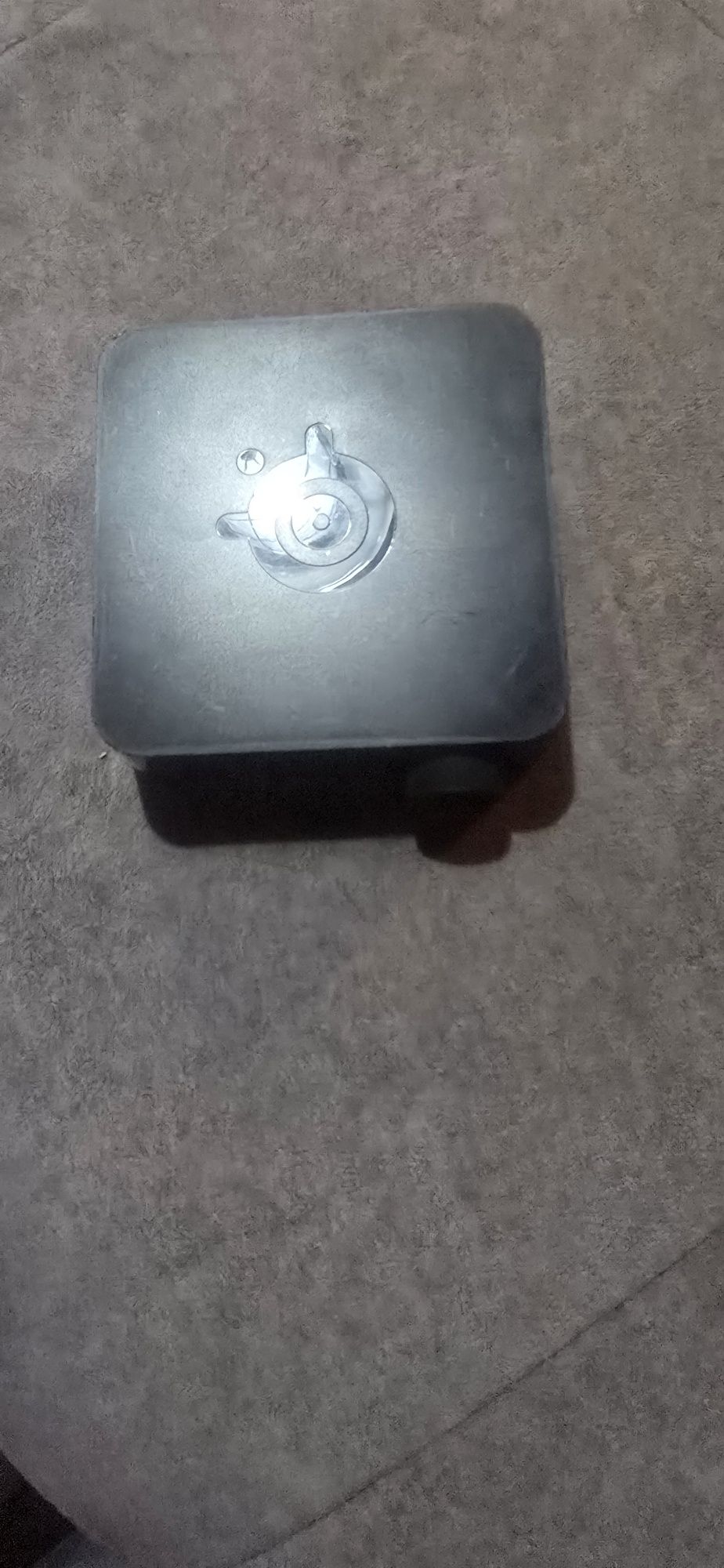 Steelseries transreciver