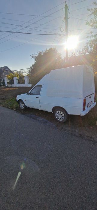 Таврия пирожочек инжектор