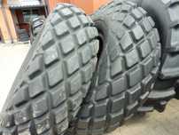 2x Opona nieużywana 21.00-29 21.00R29 GOODYEAR 2700zł(szt.) W854