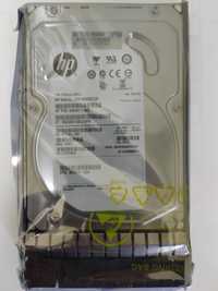 Жорсткий диск HDD HP 1 TB, для сервера