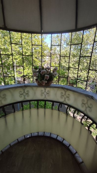 Трёшка в Центрі міста.