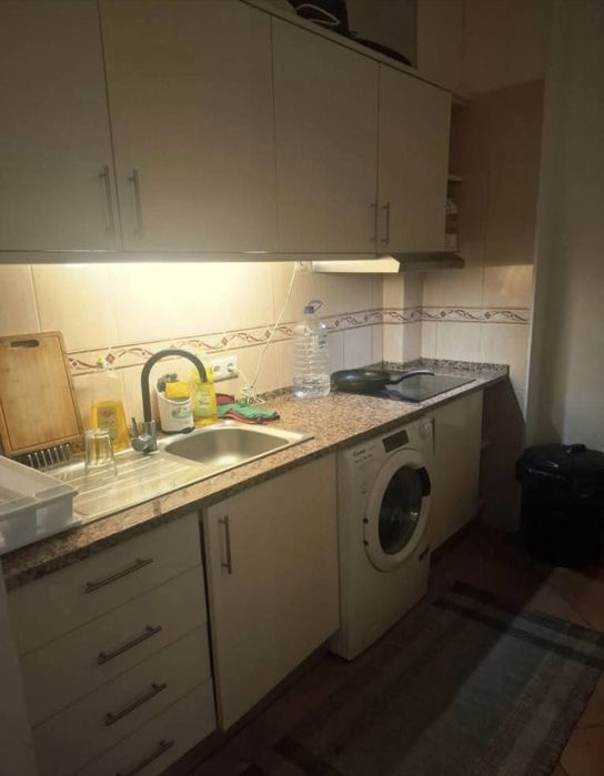 Arrendamento apartamento com 2 quartos a 5mn da Oura, Albufeira €1500