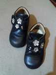 Botas Chicco menina