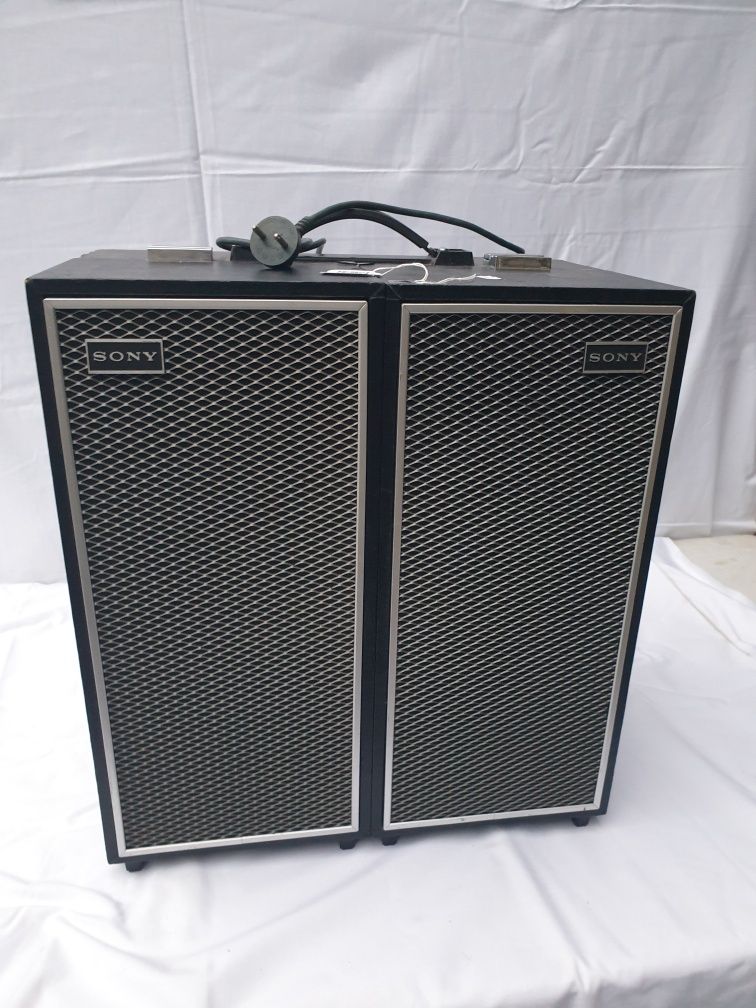 Sony TC-630 solid state IDEALNY
