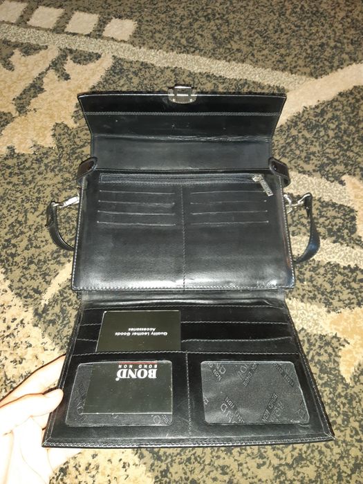 Барсетка ТМ Bond