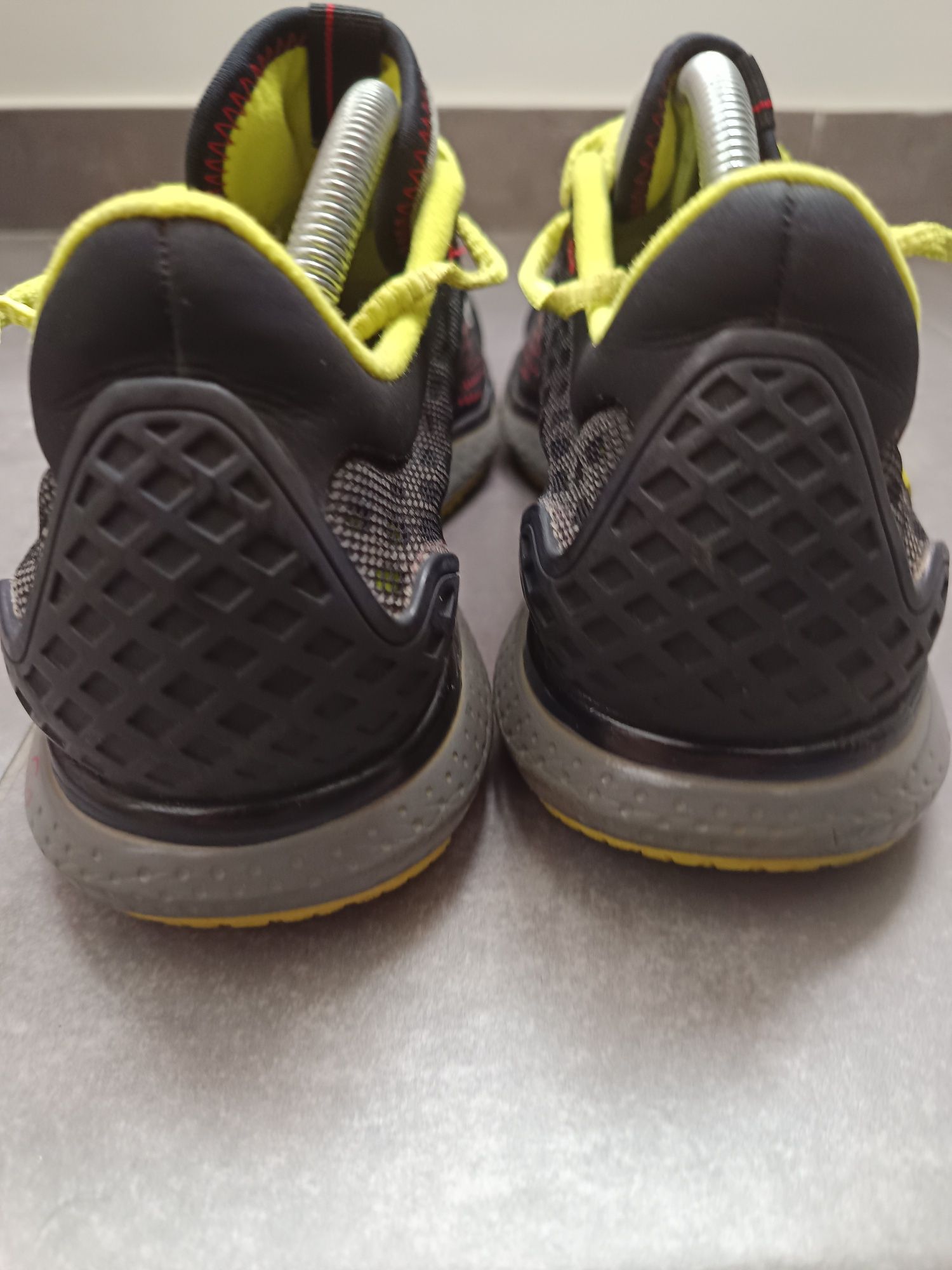 Under armour tennis