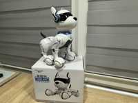 Інтерактивна робот-собака на радіоуправлінні