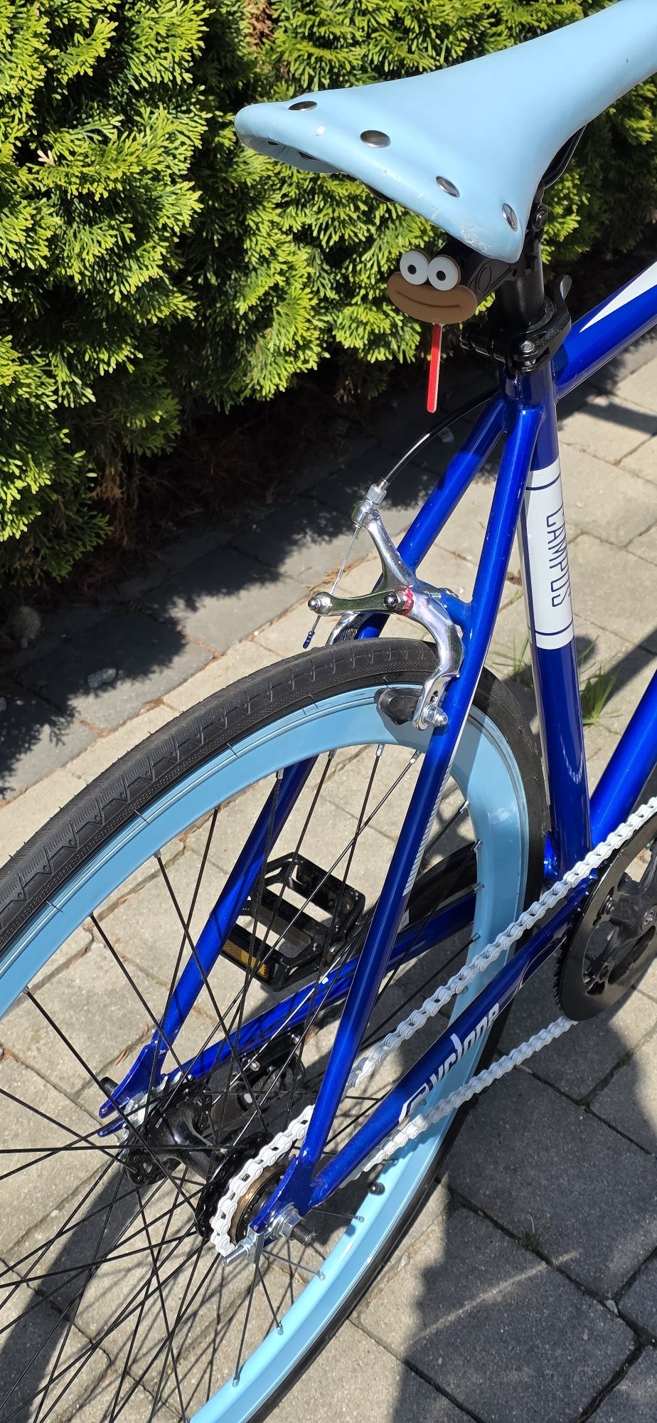 Rower Single speed/Fixie