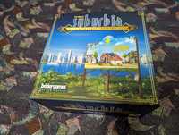 Suburbia: Collector's Edition (Субурбія настільна гра)