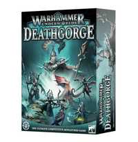 Warhammer Underworlds: Deathgorge coreset zestaw startowy