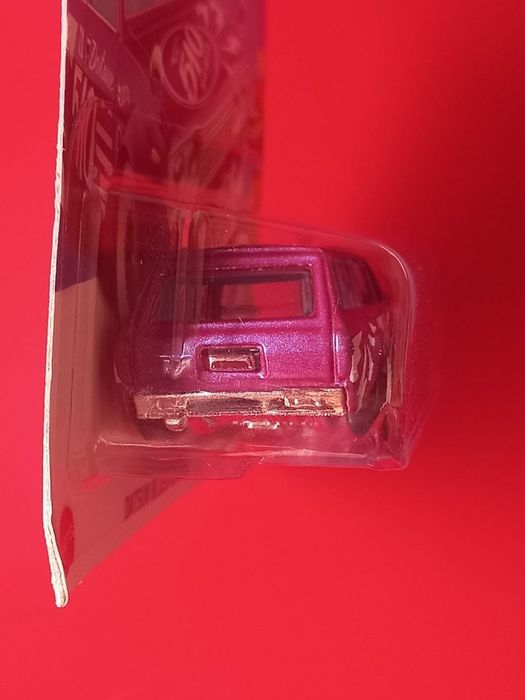 Datsun bluebird wagon s10 hot wheels
