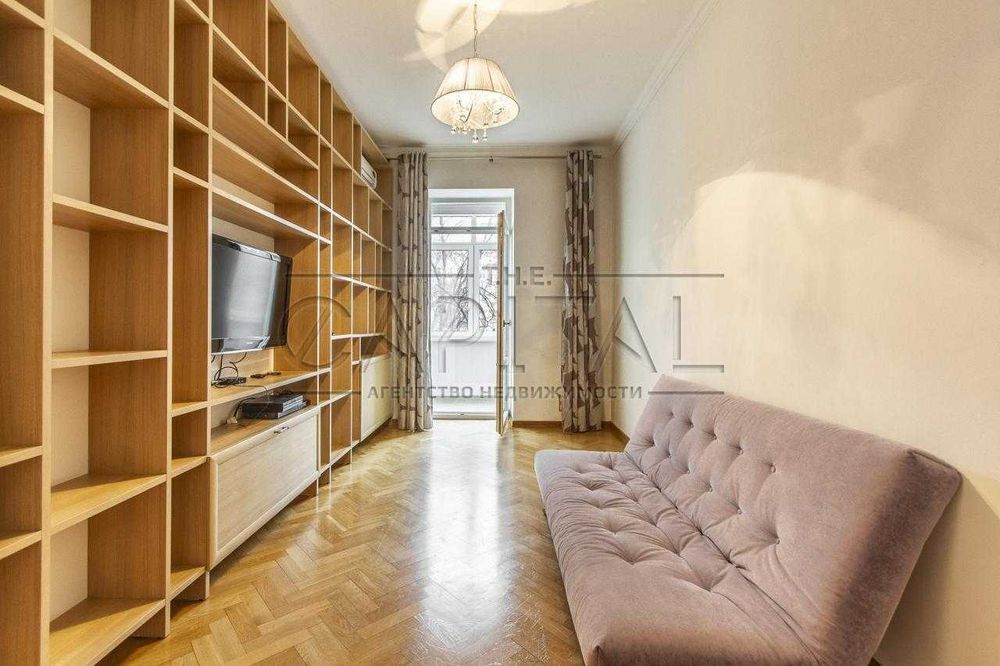 Продажа квартиры, ул. Льва Толстого, Шевченковский р-н, Центр