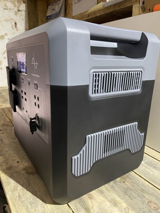 Зарядна станція FULSOLEN 1500W