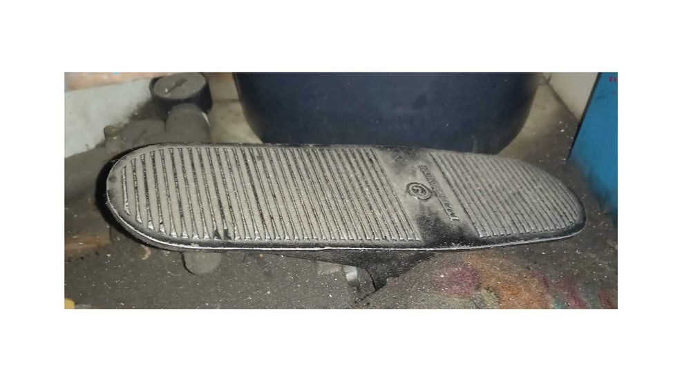 Esteira pneumática  com capacidade até 2.8Ton