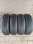 Opony letnie BRIDGESTONE TURANZA 175/60/R16. 82H. Dot 1517r. Nowe.