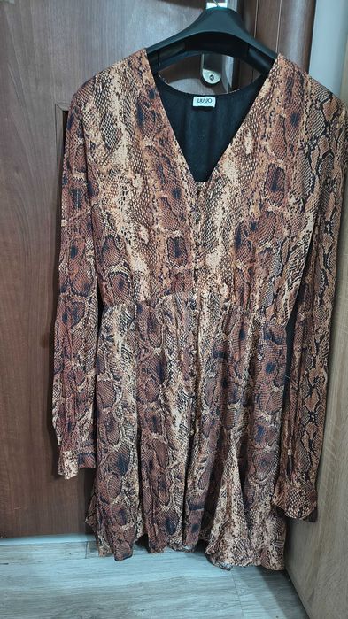 Sukienka LIU JO rozmiar 46