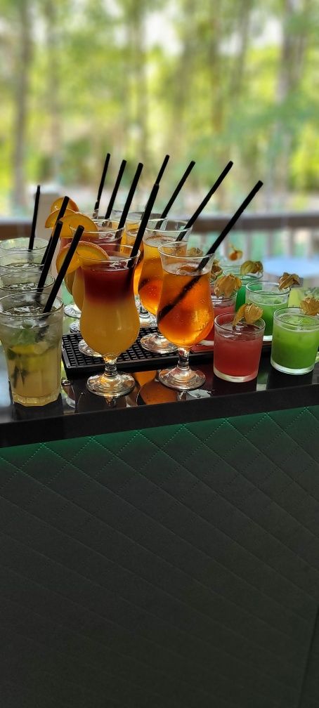 Drink bar, Barmani na wesele, obsługa eventów Warszawa, Mazowieckie