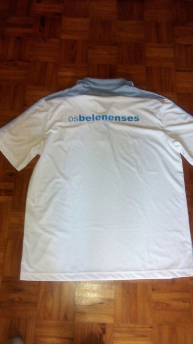 Camisola Belenenses futsal 2005