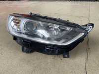 Lampy Ford Mondeo mk5