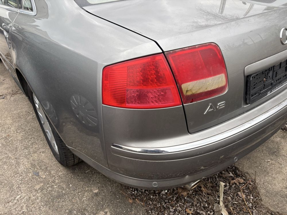 Audi A8 D3 błotnik L P
