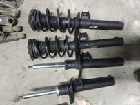 Амортизатор стойка VW Passat B5 B6 Touran Caddy Golf 4 5 Audi