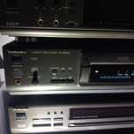 Technics CD sl- ps 670A+gratis