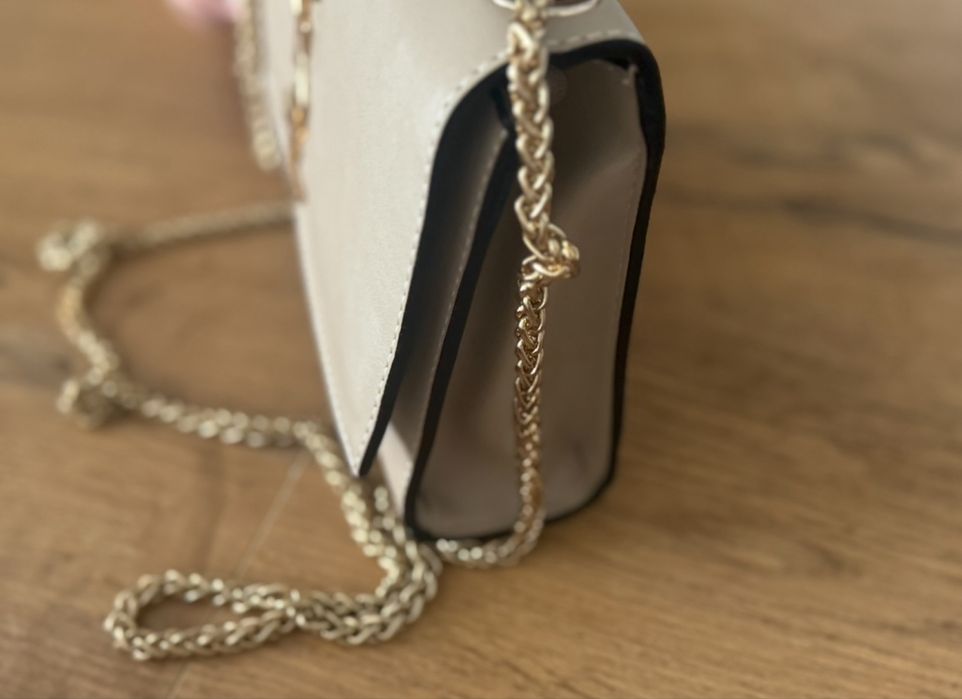 Torebka YSL kopertówka