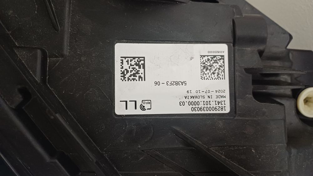 Pecas bmw i5 i4 x7 serie 1